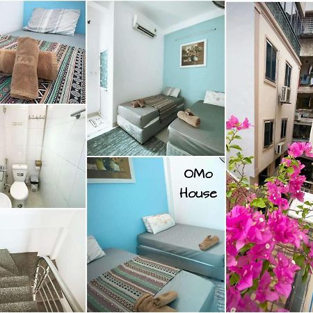 ハノイ市 Omo House - Old Quarter - Easy Self Checkin Bed & Breakfast エクステリア 写真