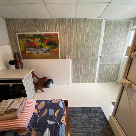 ハノイ市 Omo House - Old Quarter - Easy Self Checkin Bed & Breakfast エクステリア 写真