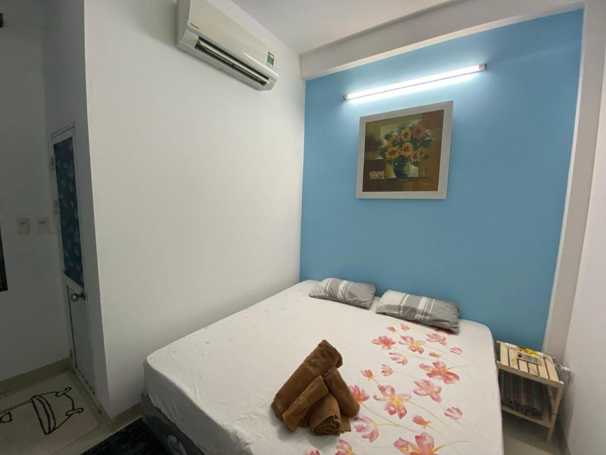 ハノイ市 Omo House - Old Quarter - Easy Self Checkin Bed & Breakfast エクステリア 写真