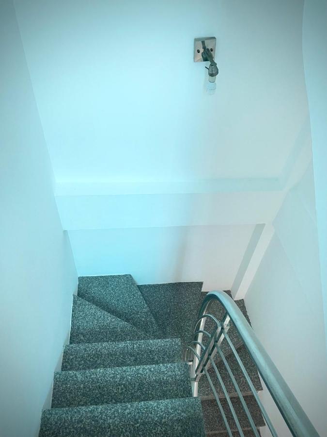 ハノイ市 Omo House - Old Quarter - Easy Self Checkin Bed & Breakfast エクステリア 写真