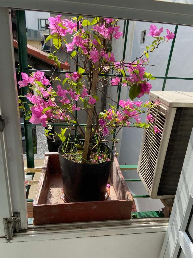 ハノイ市 Omo House - Old Quarter - Easy Self Checkin Bed & Breakfast エクステリア 写真