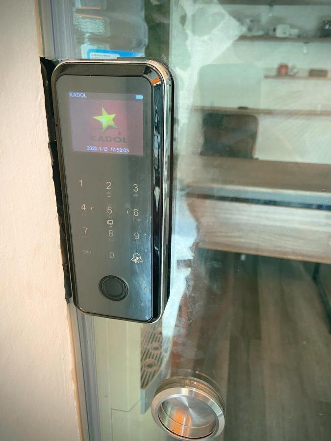 ハノイ市 Omo House - Old Quarter - Easy Self Checkin Bed & Breakfast エクステリア 写真