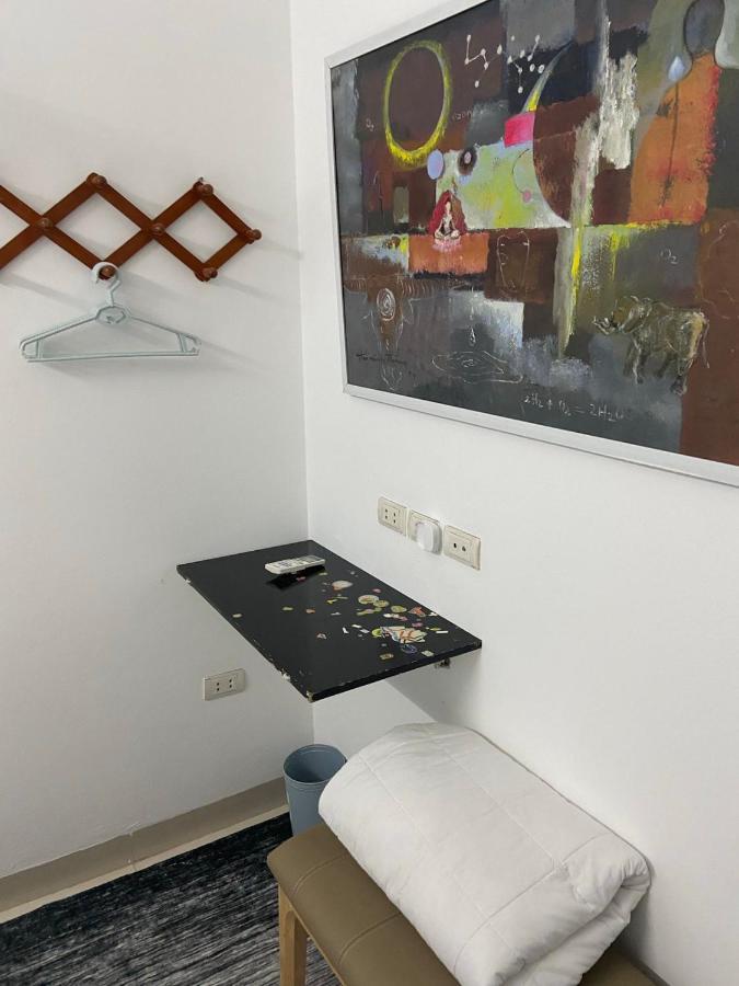 ハノイ市 Omo House - Old Quarter - Easy Self Checkin Bed & Breakfast エクステリア 写真