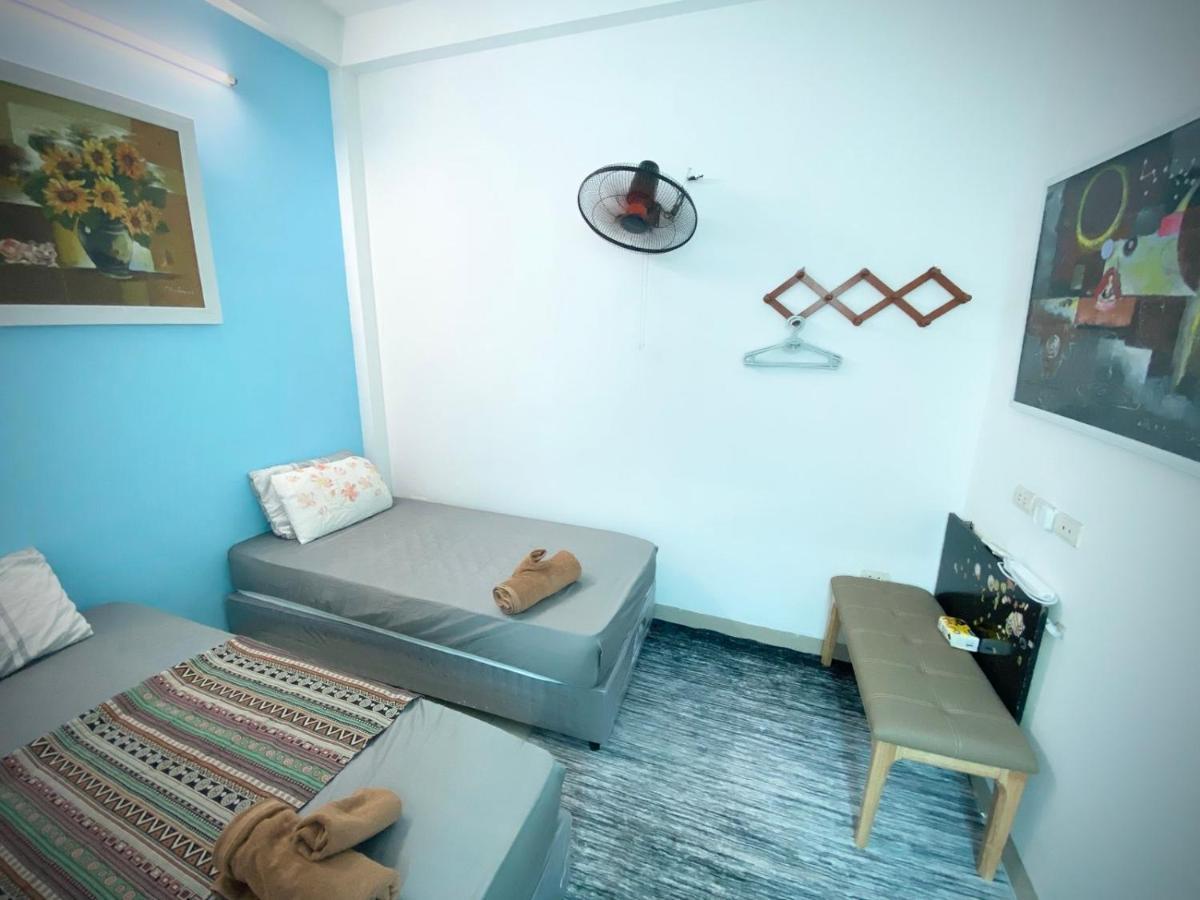ハノイ市 Omo House - Old Quarter - Easy Self Checkin Bed & Breakfast エクステリア 写真